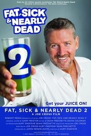 Fat, Sick & Nearly Dead 2 2014 streaming