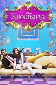 Khoobsurat series tv