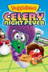 VeggieTales: Celery Night Fever-hd