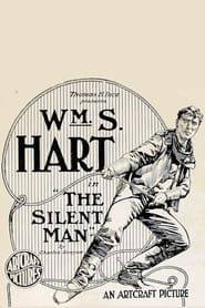 The Silent Man (1917)