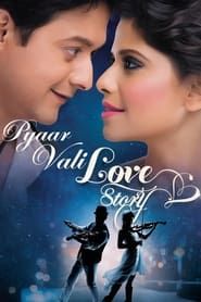 Pyaar Vali Love Story 2014 streaming