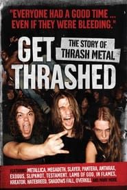 Get Thrashed 2006 streaming