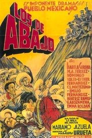 Los de abajo (1940)