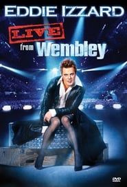 Eddie Izzard: Live from Wembley series tv