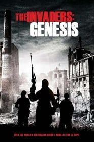 Image The Invaders: Genesis