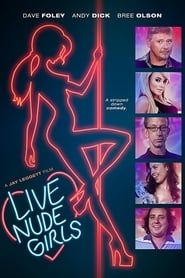 Live Nude Girls series tv