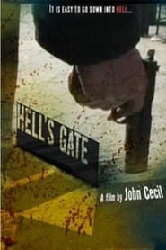Hell's Gate series tv