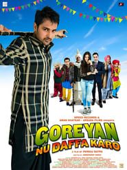 Goreyan Nu Daffa Karo series tv