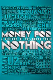 Money for Nothing: A History of the Music Video series tv
