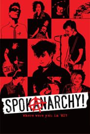 SpokAnarchy! 2011 streaming