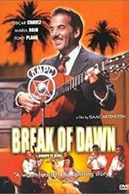 Break of Dawn-hd