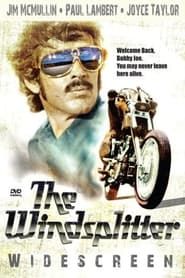 The Windsplitter series tv