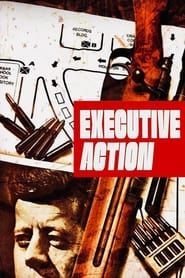 Executive Action series tv