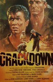 Crackdown (1988)