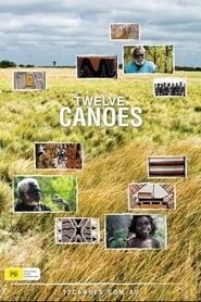Affiche de Twelve Canoes