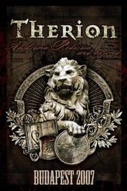 Therion: Adulruna Rediviva and Beyond Budapest 2007 (2014)