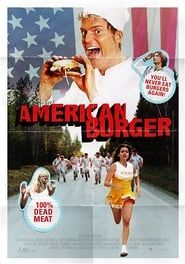 American Burger series tv