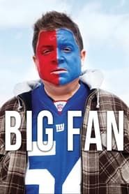 Affiche de Big Fan