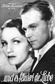 Es flüstert die Liebe (1935)