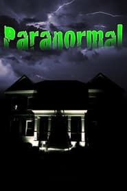 Paranormal series tv
