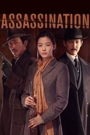 Assassination series tv