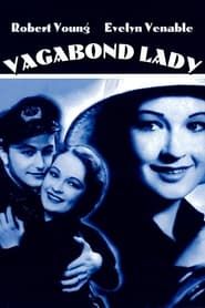 Vagabond Lady series tv
