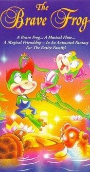 The Brave Frog-hd