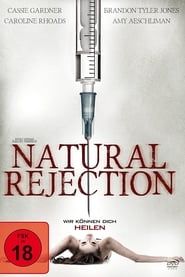 Natural Rejection series tv