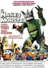 The Naked Monster series tv