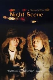 Night Scene series tv
