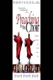 Preaching to the Choir series tv