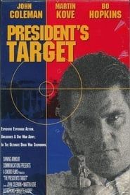 President's Target (1989)