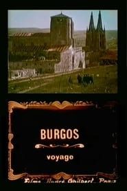 Burgos series tv