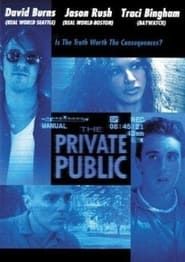 The Private Public series tv