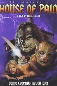 Dr. Moreau's House of Pain 2004 streaming