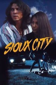 Affiche de Sioux City