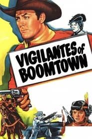 watch Vigilantes of Boomtown