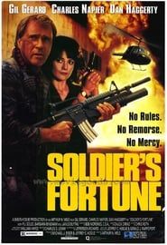 Soldier's Fortune series tv