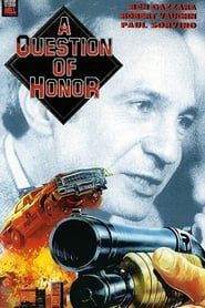 A Question of Honor series tv