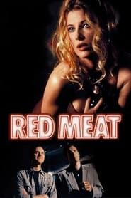 Affiche de Red Meat