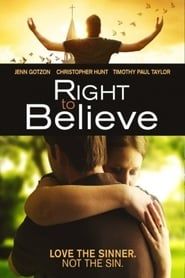 Right to Believe series tv