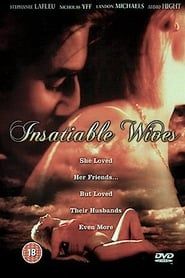 Insatiable Wives 2000 streaming