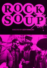 Rock Soup series tv