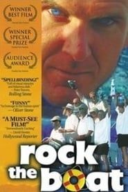 Rock the Boat series tv
