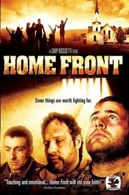 Homefront series tv