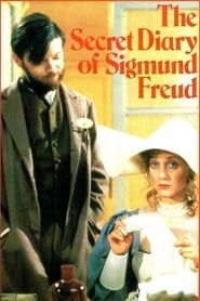 The Secret Diary of Sigmund Freud series tv