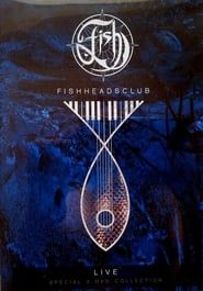 Image Fish: Fishheads Club Live - The Spittalrig Studio sessions