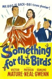 Something for the Birds series tv