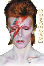 Image David Bowie Is Happening Now