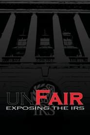 Image UnFair: Exposing the IRS